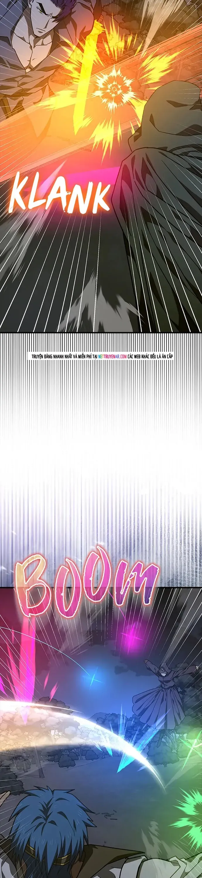 Thánh Cái Khỉ gì Đây Là Sức Mạnh Của Y Học Hiện Đại - Chapter 139 - Page 16