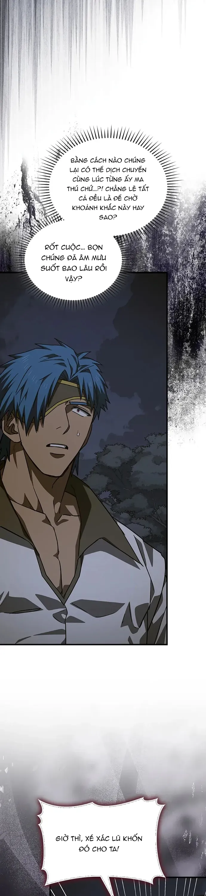 Thánh Cái Khỉ gì Đây Là Sức Mạnh Của Y Học Hiện Đại - Chapter 139 - Page 20