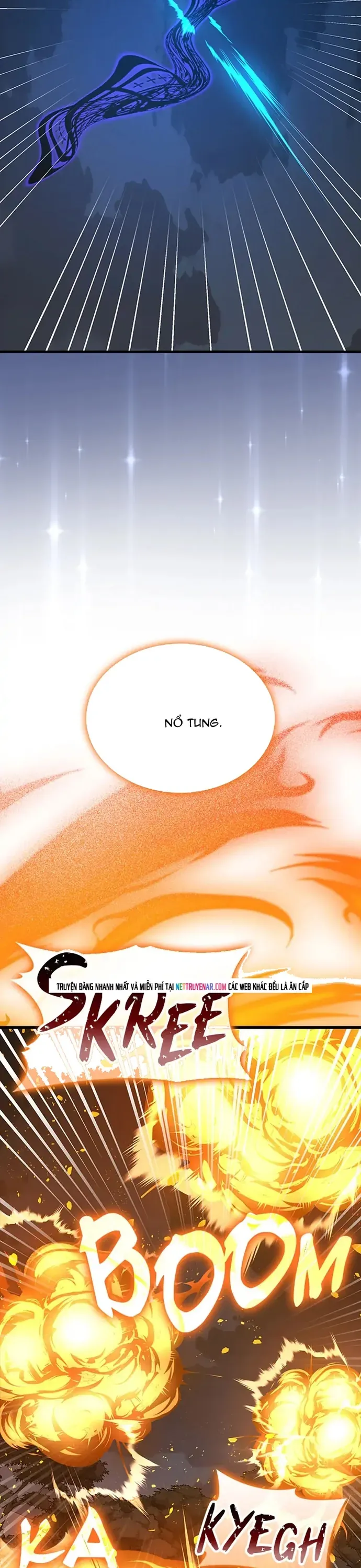 Thánh Cái Khỉ gì Đây Là Sức Mạnh Của Y Học Hiện Đại - Chapter 139 - Page 22