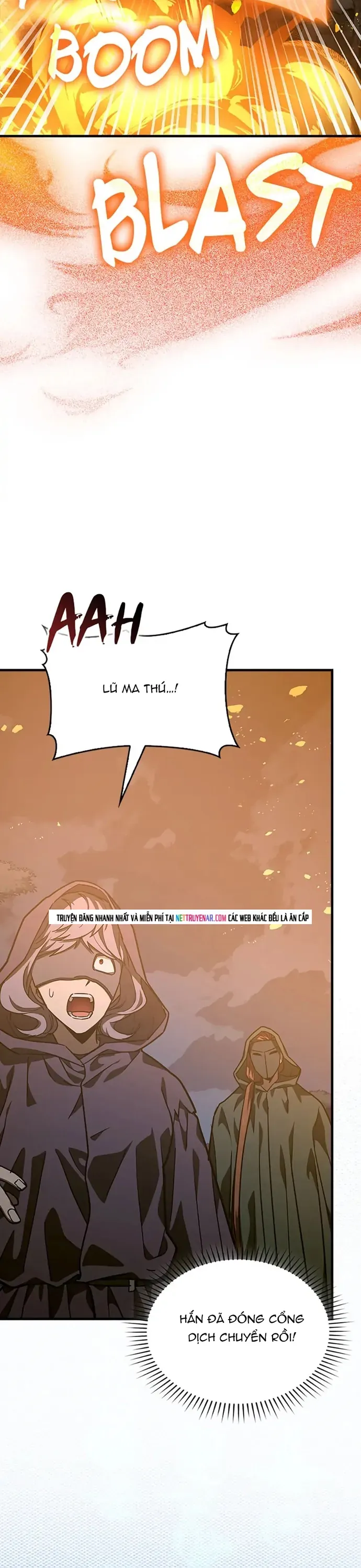 Thánh Cái Khỉ gì Đây Là Sức Mạnh Của Y Học Hiện Đại - Chapter 139 - Page 23