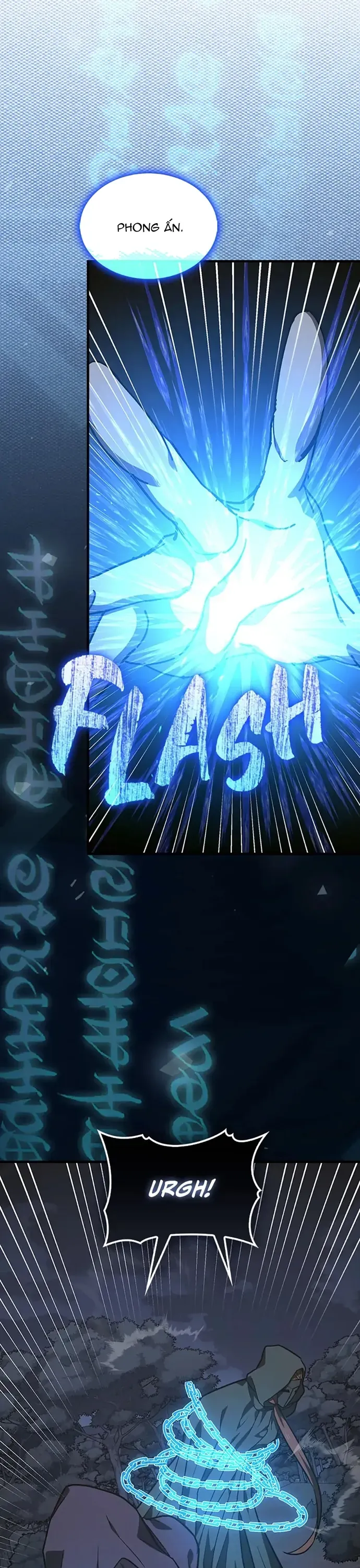 Thánh Cái Khỉ gì Đây Là Sức Mạnh Của Y Học Hiện Đại - Chapter 139 - Page 24