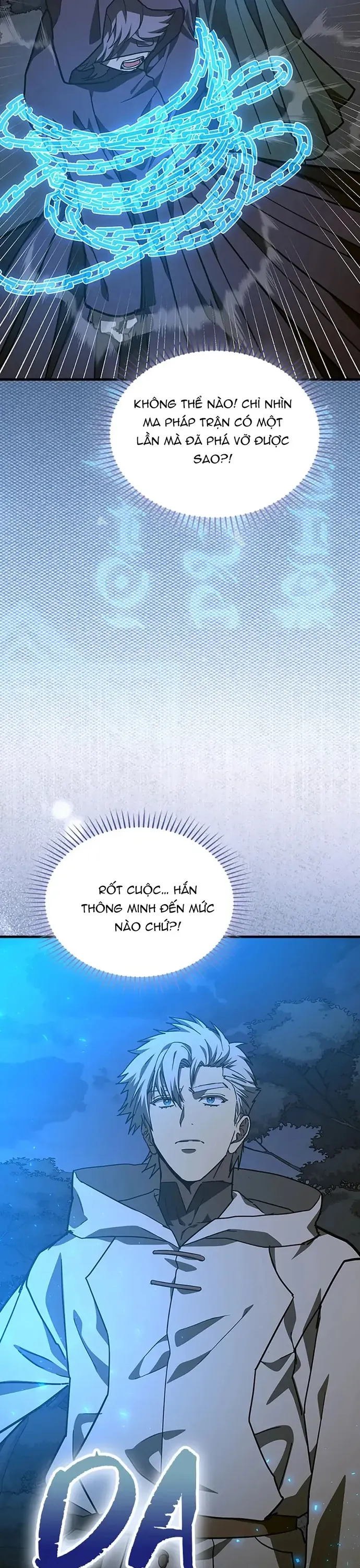 Thánh Cái Khỉ gì Đây Là Sức Mạnh Của Y Học Hiện Đại - Chapter 139 - Page 25