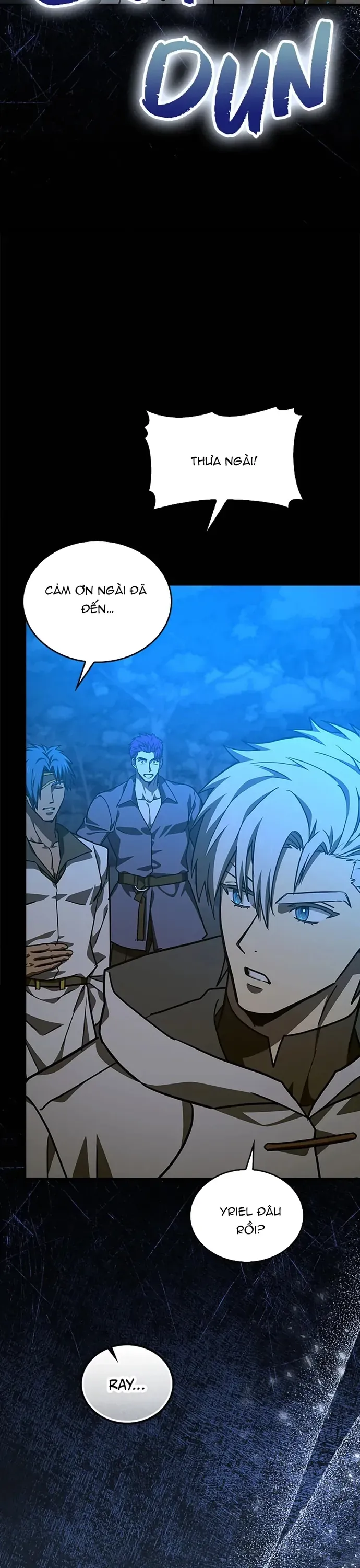 Thánh Cái Khỉ gì Đây Là Sức Mạnh Của Y Học Hiện Đại - Chapter 139 - Page 26