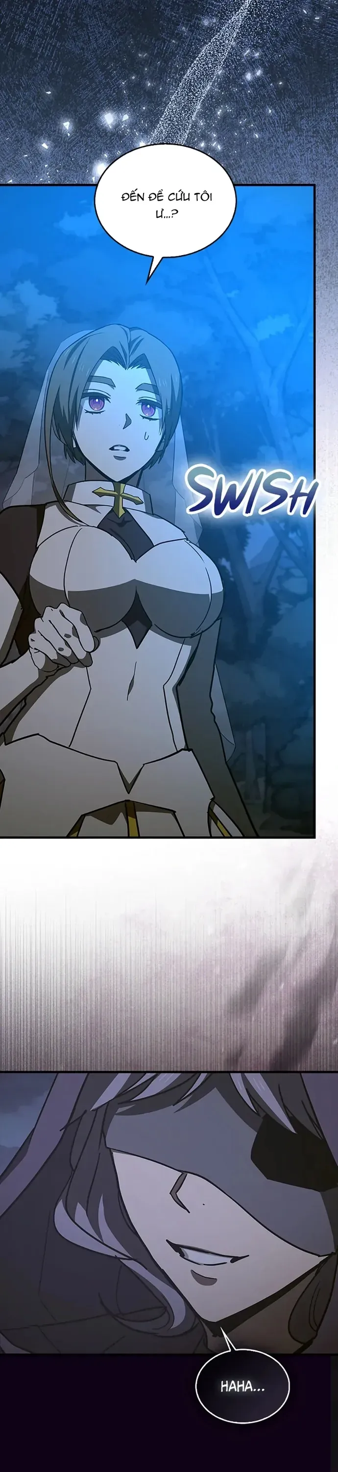 Thánh Cái Khỉ gì Đây Là Sức Mạnh Của Y Học Hiện Đại - Chapter 139 - Page 27