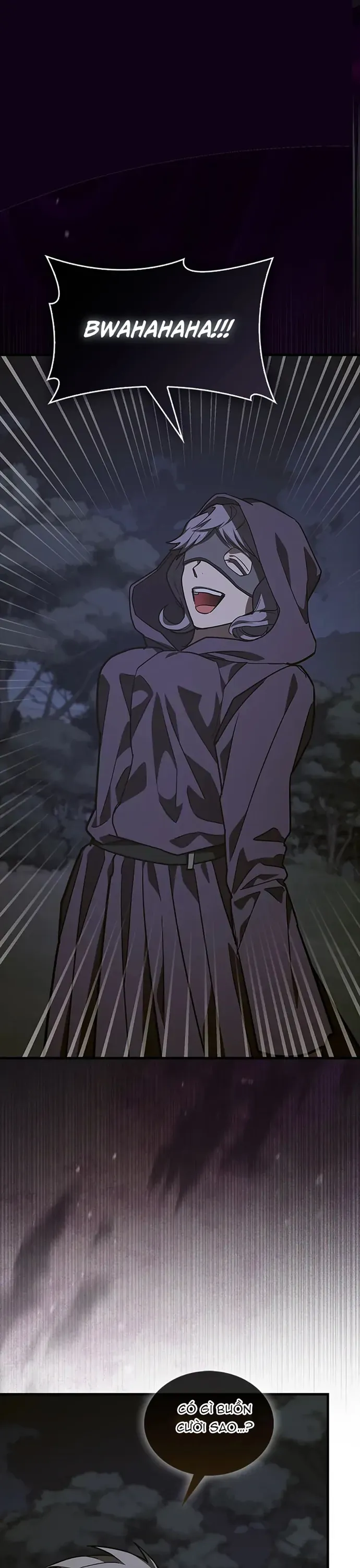 Thánh Cái Khỉ gì Đây Là Sức Mạnh Của Y Học Hiện Đại - Chapter 139 - Page 28