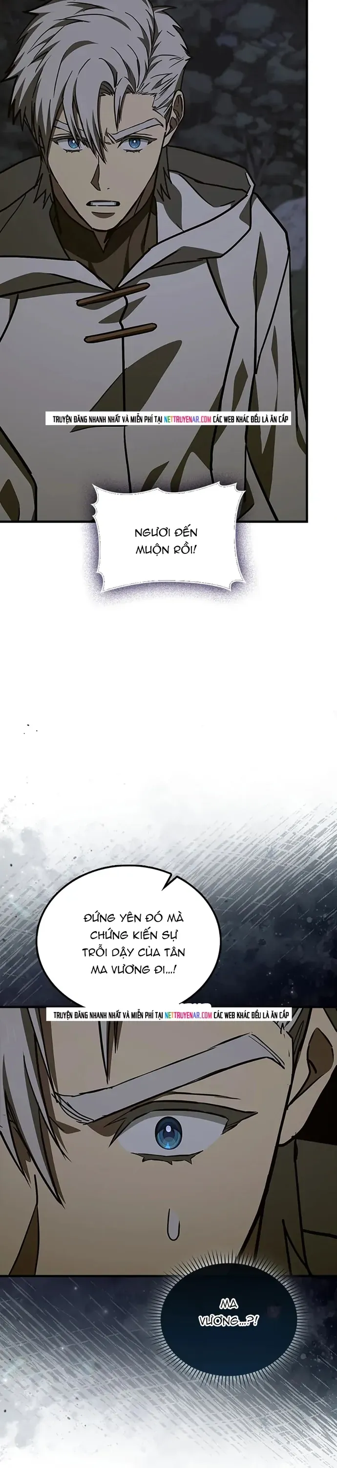 Thánh Cái Khỉ gì Đây Là Sức Mạnh Của Y Học Hiện Đại - Chapter 139 - Page 29