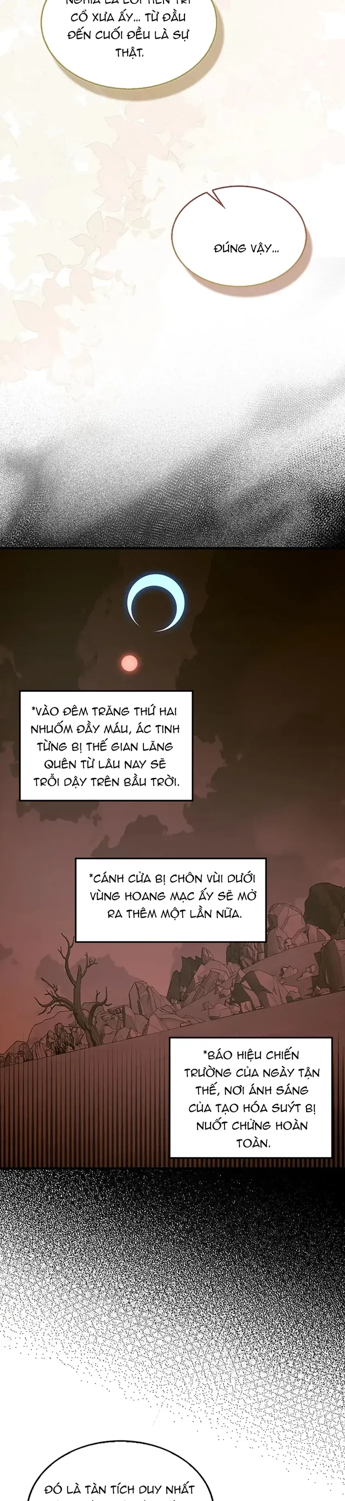 Thánh Cái Khỉ gì Đây Là Sức Mạnh Của Y Học Hiện Đại - Chapter 139 - Page 3