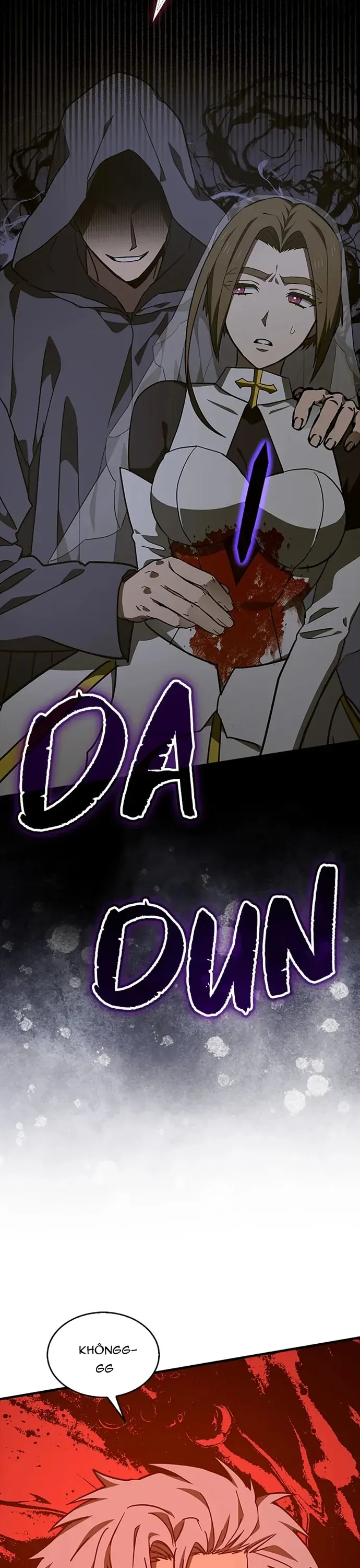 Thánh Cái Khỉ gì Đây Là Sức Mạnh Của Y Học Hiện Đại - Chapter 139 - Page 33