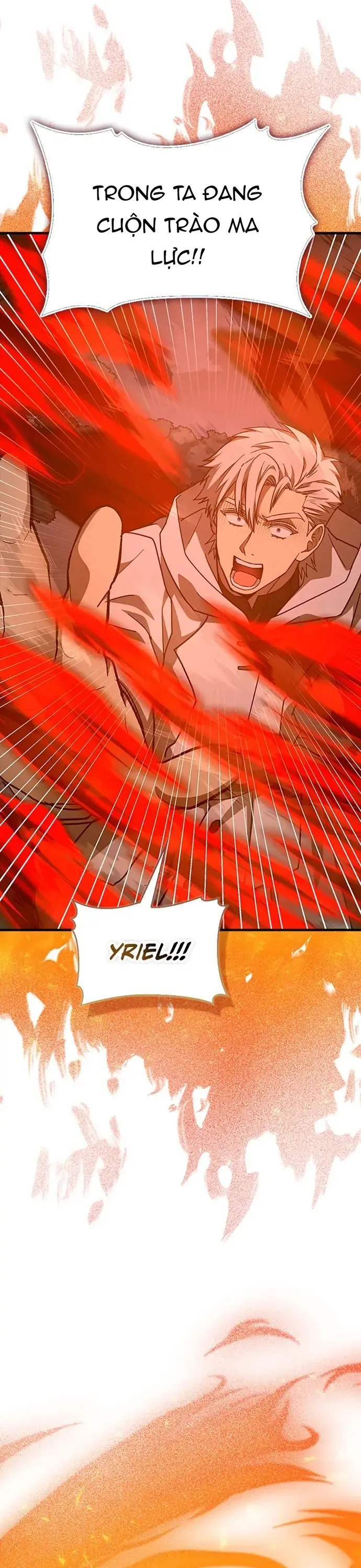 Thánh Cái Khỉ gì Đây Là Sức Mạnh Của Y Học Hiện Đại - Chapter 139 - Page 36