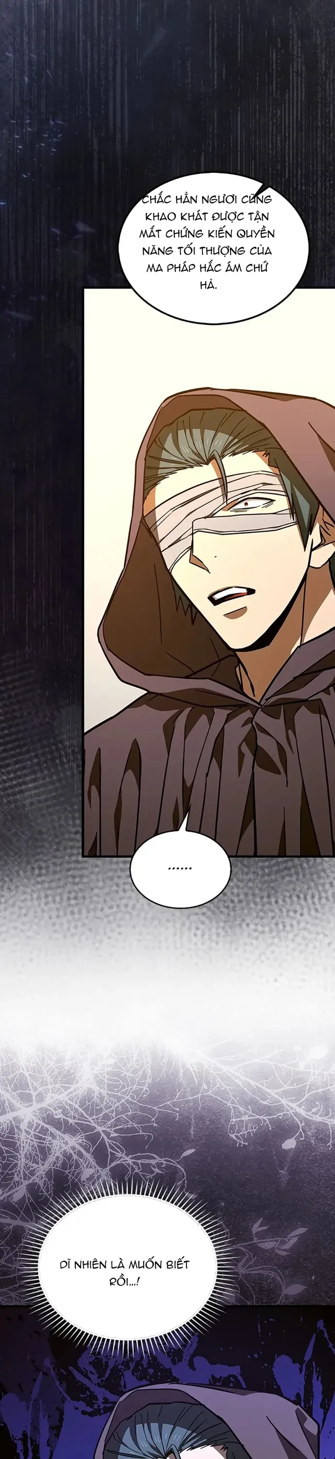 Thánh Cái Khỉ gì Đây Là Sức Mạnh Của Y Học Hiện Đại - Chapter 139 - Page 8