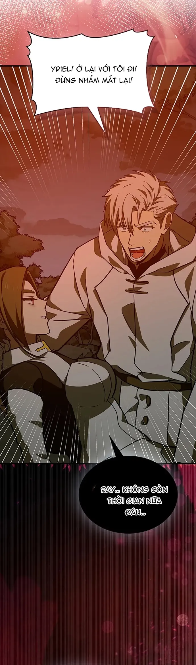 Thánh Cái Khỉ gì Đây Là Sức Mạnh Của Y Học Hiện Đại - Chapter 140 - Page 10