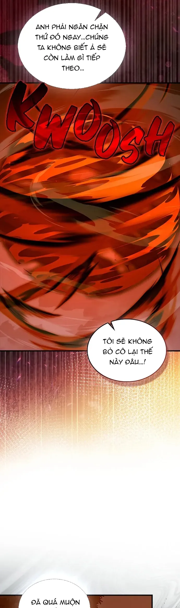 Thánh Cái Khỉ gì Đây Là Sức Mạnh Của Y Học Hiện Đại - Chapter 140 - Page 11