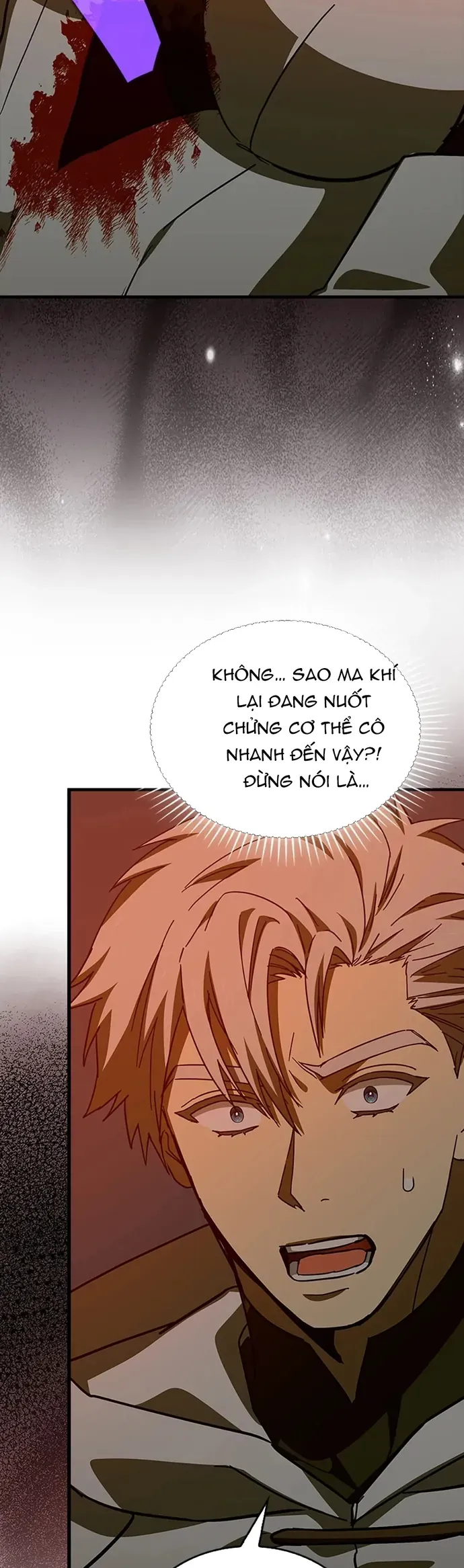 Thánh Cái Khỉ gì Đây Là Sức Mạnh Của Y Học Hiện Đại - Chapter 140 - Page 13