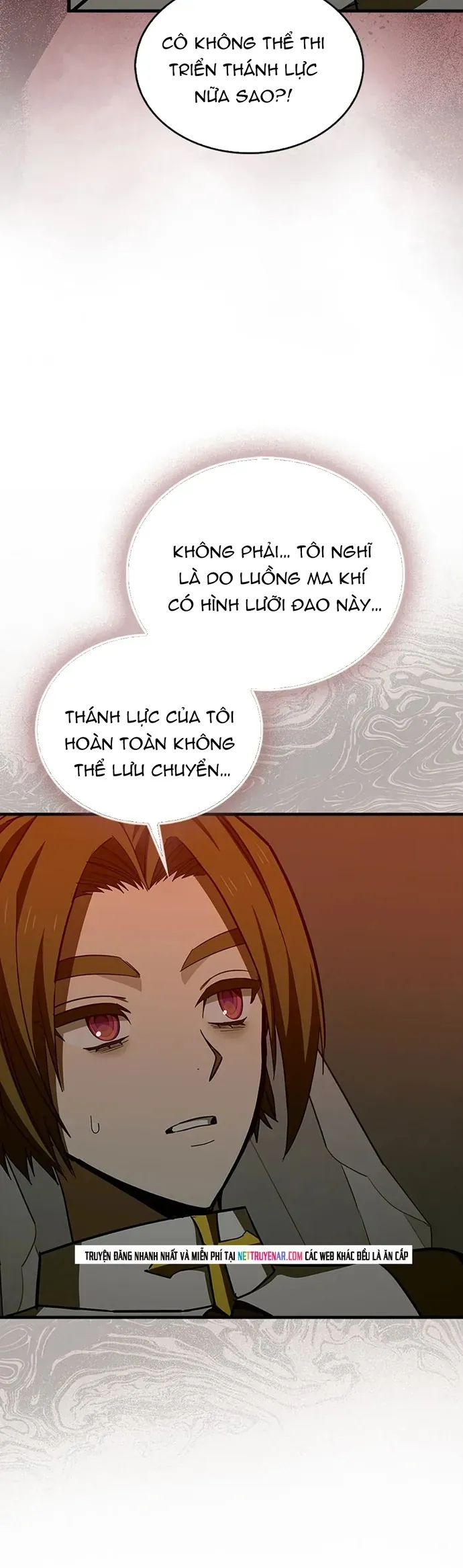 Thánh Cái Khỉ gì Đây Là Sức Mạnh Của Y Học Hiện Đại - Chapter 140 - Page 14