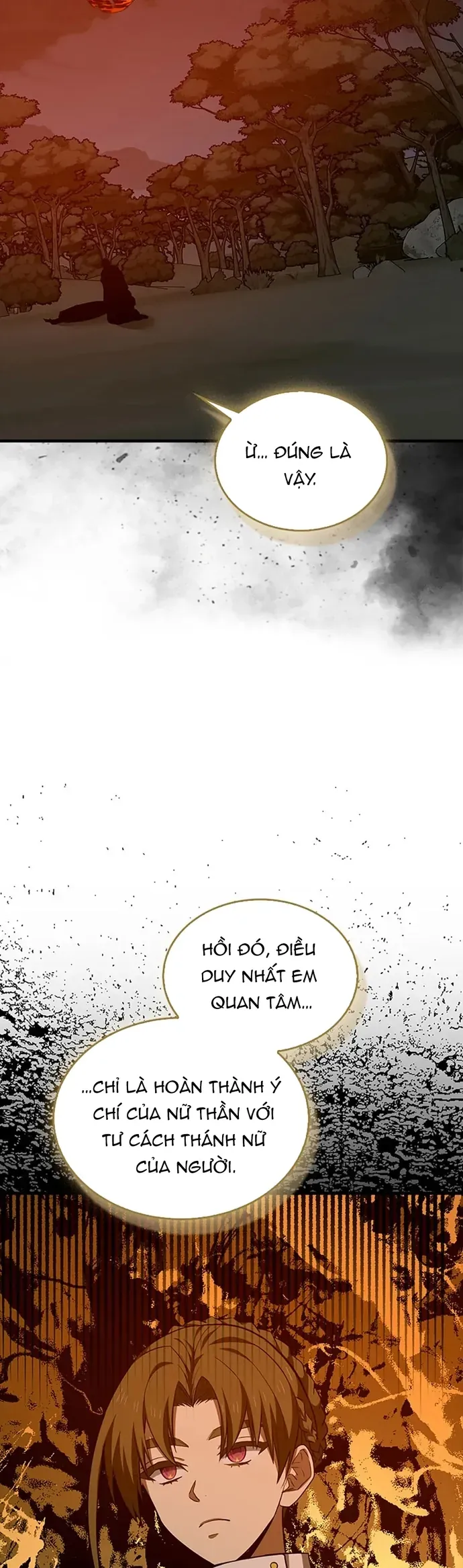 Thánh Cái Khỉ gì Đây Là Sức Mạnh Của Y Học Hiện Đại - Chapter 140 - Page 18