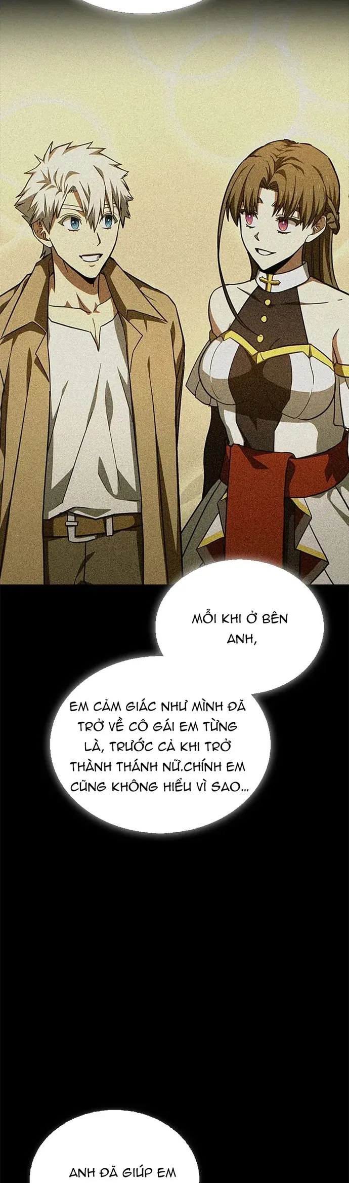 Thánh Cái Khỉ gì Đây Là Sức Mạnh Của Y Học Hiện Đại - Chapter 140 - Page 21