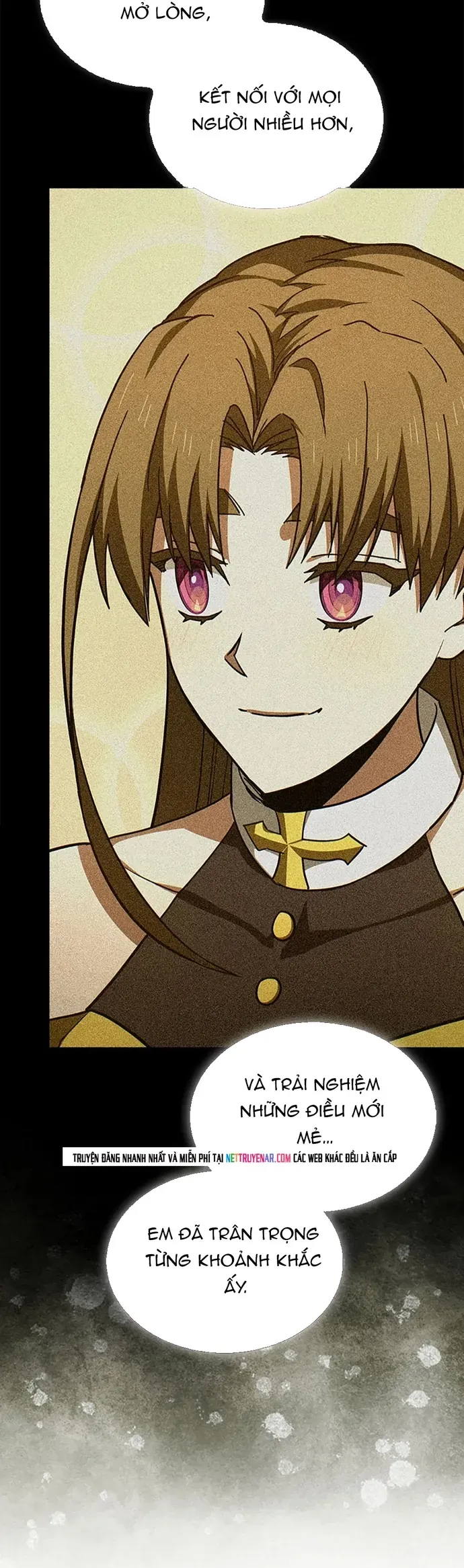 Thánh Cái Khỉ gì Đây Là Sức Mạnh Của Y Học Hiện Đại - Chapter 140 - Page 22