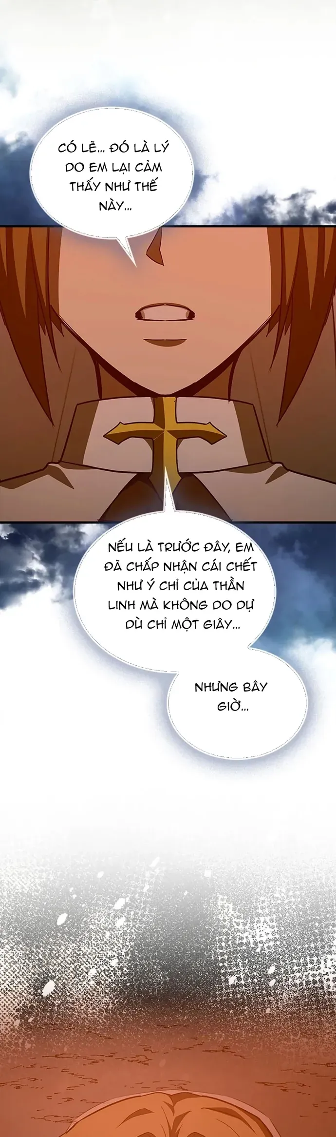 Thánh Cái Khỉ gì Đây Là Sức Mạnh Của Y Học Hiện Đại - Chapter 140 - Page 23