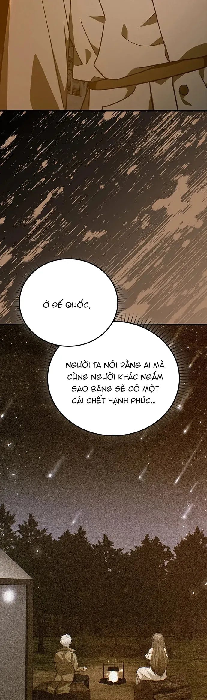 Thánh Cái Khỉ gì Đây Là Sức Mạnh Của Y Học Hiện Đại - Chapter 140 - Page 27