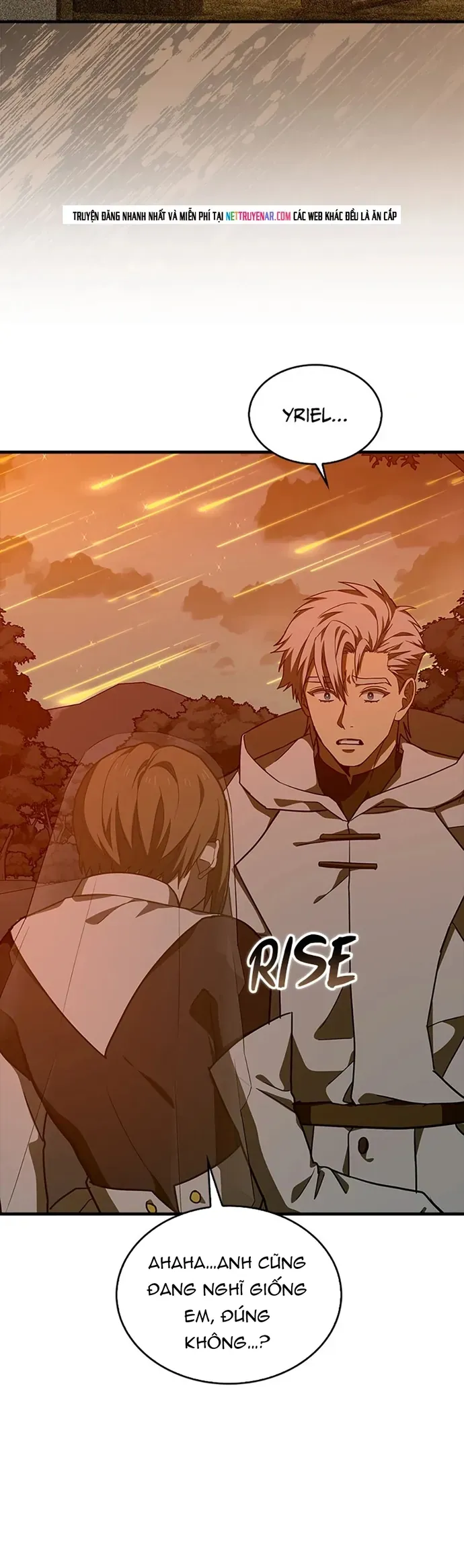 Thánh Cái Khỉ gì Đây Là Sức Mạnh Của Y Học Hiện Đại - Chapter 140 - Page 28