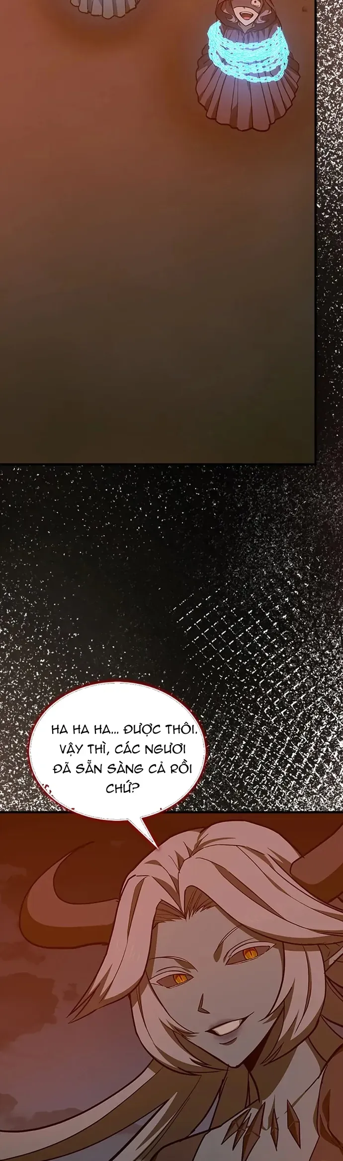 Thánh Cái Khỉ gì Đây Là Sức Mạnh Của Y Học Hiện Đại - Chapter 140 - Page 3