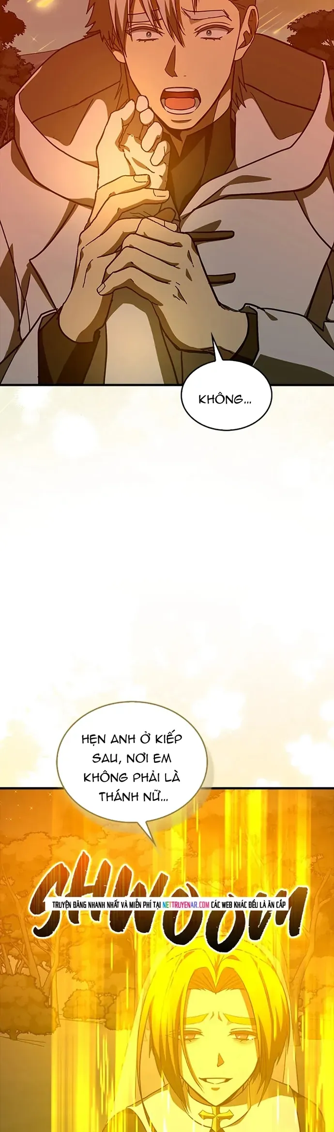 Thánh Cái Khỉ gì Đây Là Sức Mạnh Của Y Học Hiện Đại - Chapter 140 - Page 31