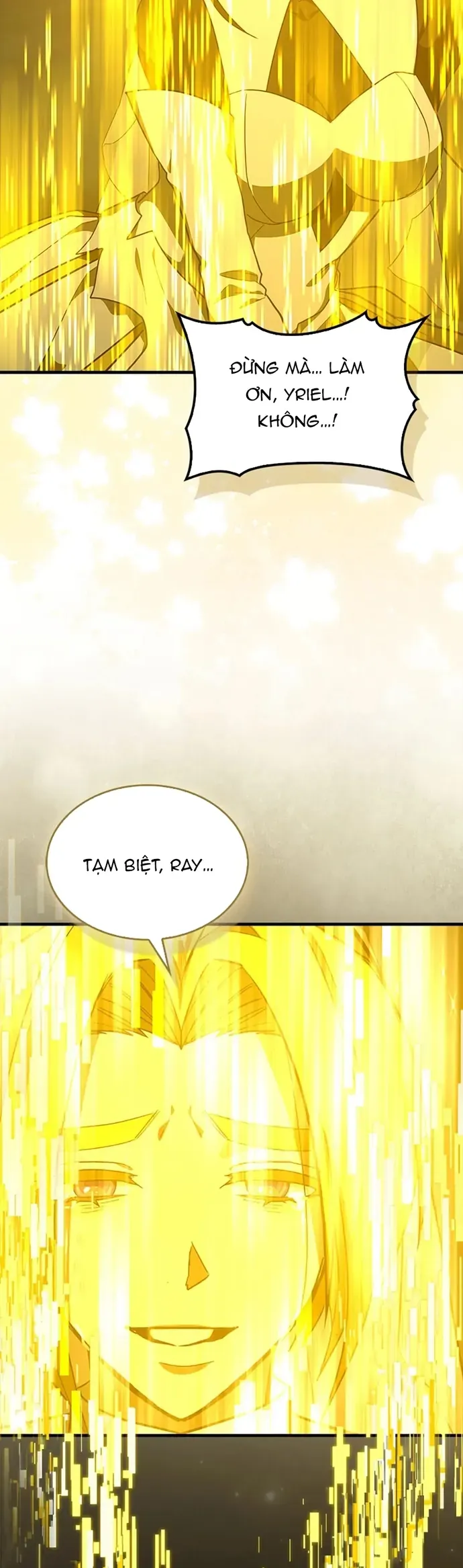 Thánh Cái Khỉ gì Đây Là Sức Mạnh Của Y Học Hiện Đại - Chapter 140 - Page 32