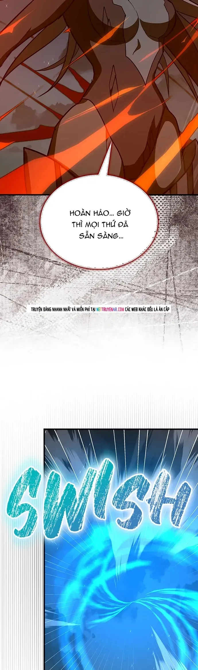 Thánh Cái Khỉ gì Đây Là Sức Mạnh Của Y Học Hiện Đại - Chapter 140 - Page 36