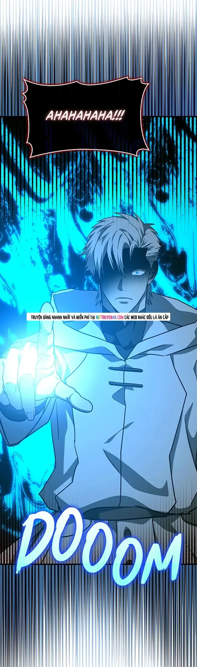 Thánh Cái Khỉ gì Đây Là Sức Mạnh Của Y Học Hiện Đại - Chapter 140 - Page 38