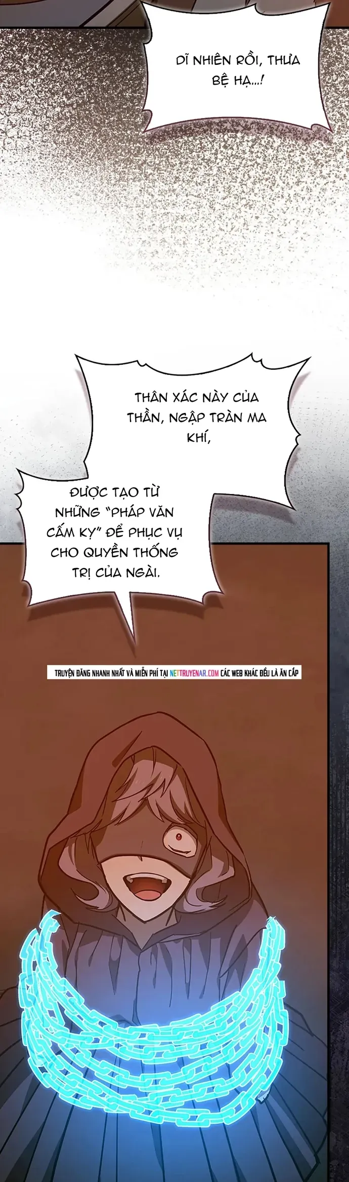 Thánh Cái Khỉ gì Đây Là Sức Mạnh Của Y Học Hiện Đại - Chapter 140 - Page 4