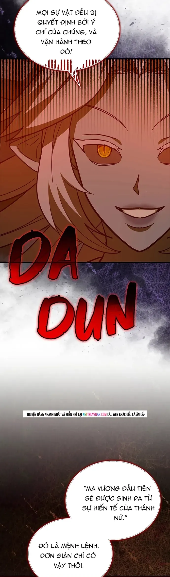 Thánh Cái Khỉ gì Đây Là Sức Mạnh Của Y Học Hiện Đại - Chapter 140 - Page 41