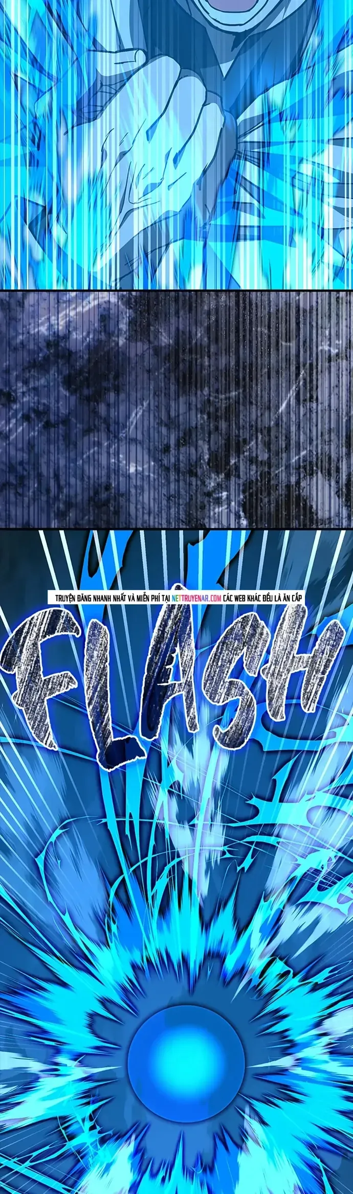 Thánh Cái Khỉ gì Đây Là Sức Mạnh Của Y Học Hiện Đại - Chapter 140 - Page 45