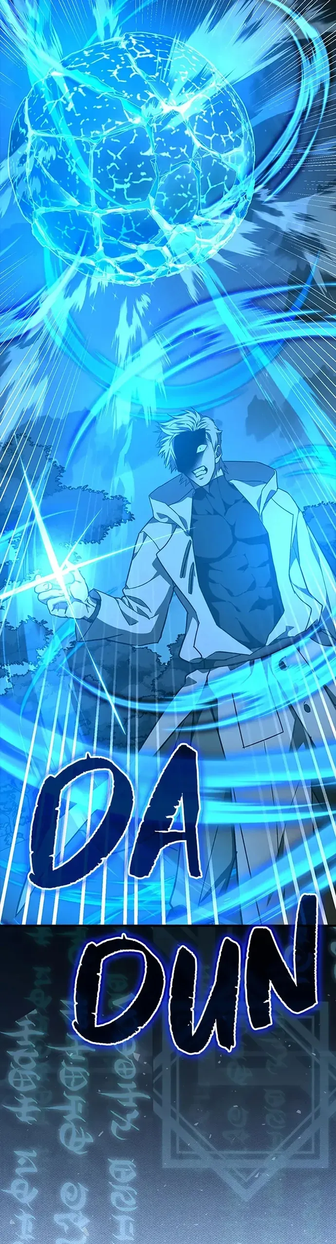 Thánh Cái Khỉ gì Đây Là Sức Mạnh Của Y Học Hiện Đại - Chapter 140 - Page 48