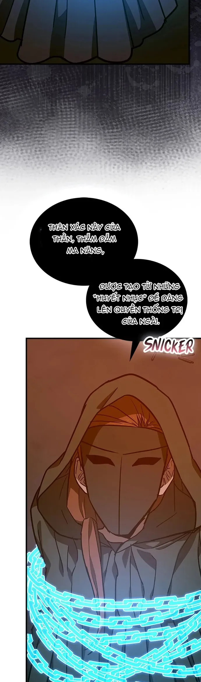 Thánh Cái Khỉ gì Đây Là Sức Mạnh Của Y Học Hiện Đại - Chapter 140 - Page 5