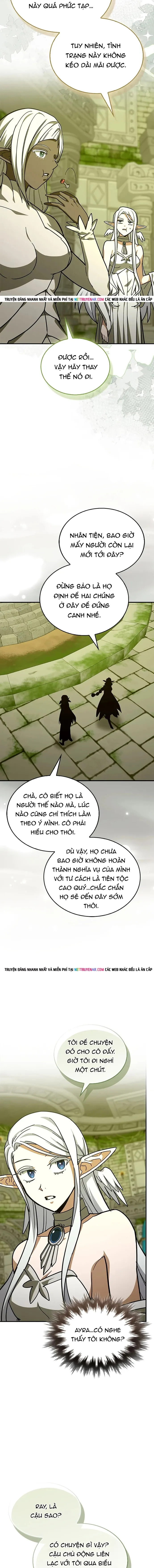 Thánh Cái Khỉ gì Đây Là Sức Mạnh Của Y Học Hiện Đại - Chapter 141 - Page 10