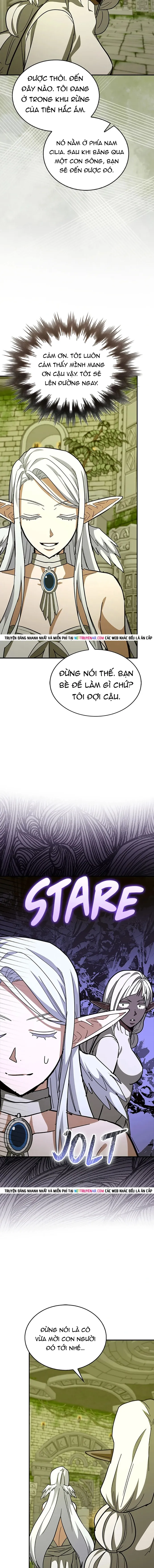 Thánh Cái Khỉ gì Đây Là Sức Mạnh Của Y Học Hiện Đại - Chapter 141 - Page 12