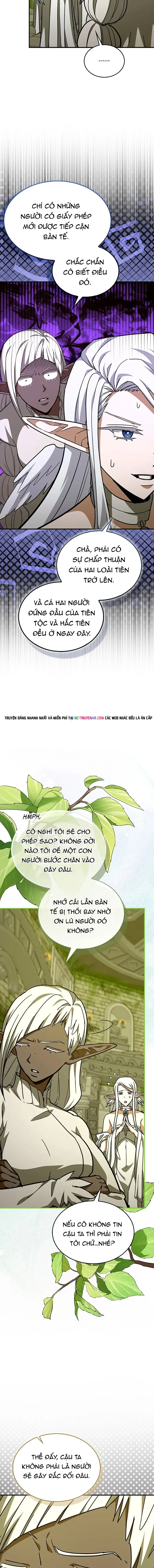 Thánh Cái Khỉ gì Đây Là Sức Mạnh Của Y Học Hiện Đại - Chapter 141 - Page 13