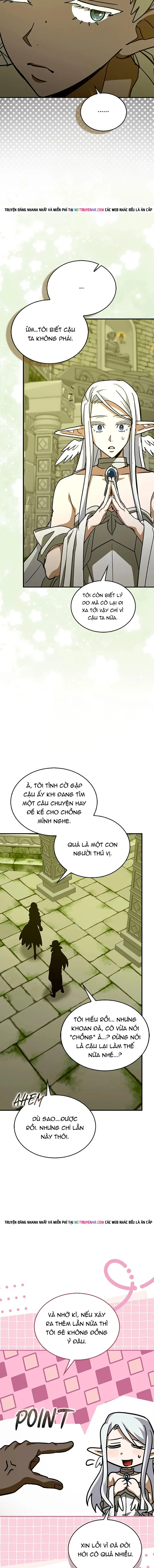 Thánh Cái Khỉ gì Đây Là Sức Mạnh Của Y Học Hiện Đại - Chapter 141 - Page 14