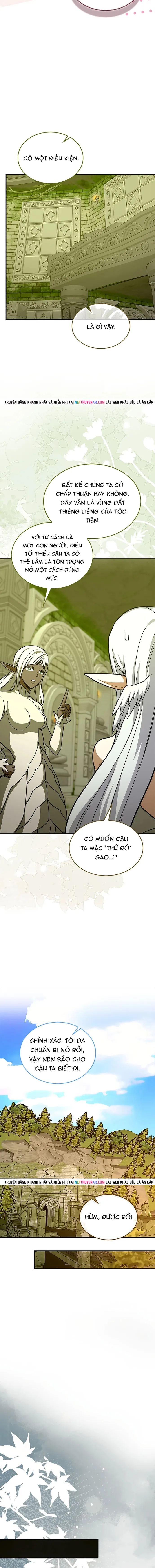 Thánh Cái Khỉ gì Đây Là Sức Mạnh Của Y Học Hiện Đại - Chapter 141 - Page 15