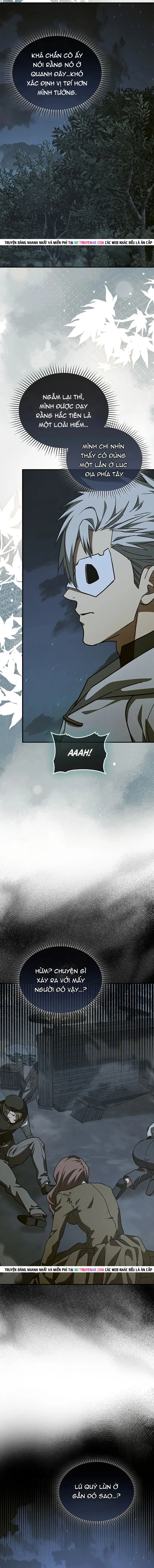 Thánh Cái Khỉ gì Đây Là Sức Mạnh Của Y Học Hiện Đại - Chapter 141 - Page 16