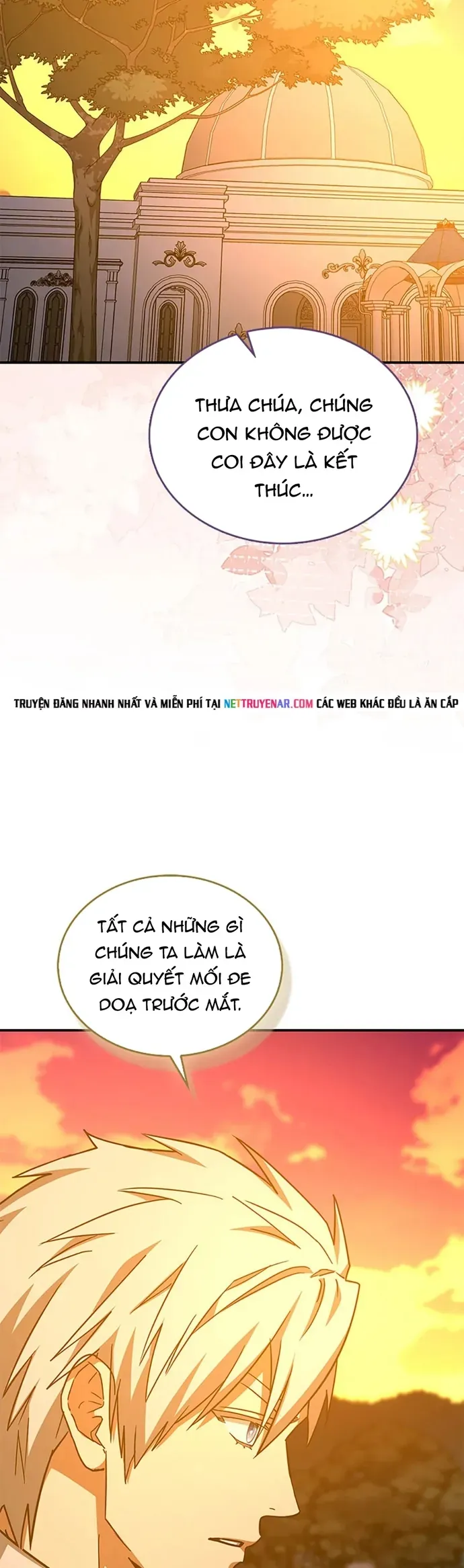 Thánh Cái Khỉ gì Đây Là Sức Mạnh Của Y Học Hiện Đại - Chapter 141 - Page 19