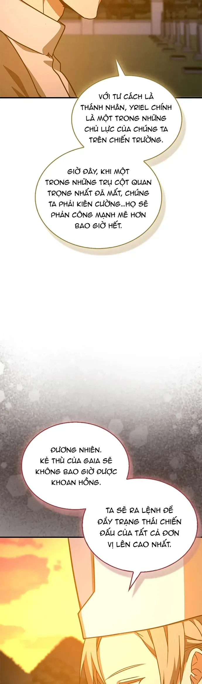 Thánh Cái Khỉ gì Đây Là Sức Mạnh Của Y Học Hiện Đại - Chapter 141 - Page 20