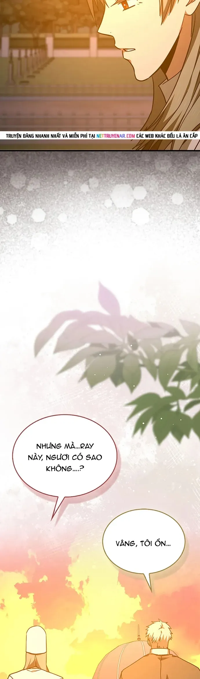 Thánh Cái Khỉ gì Đây Là Sức Mạnh Của Y Học Hiện Đại - Chapter 141 - Page 21