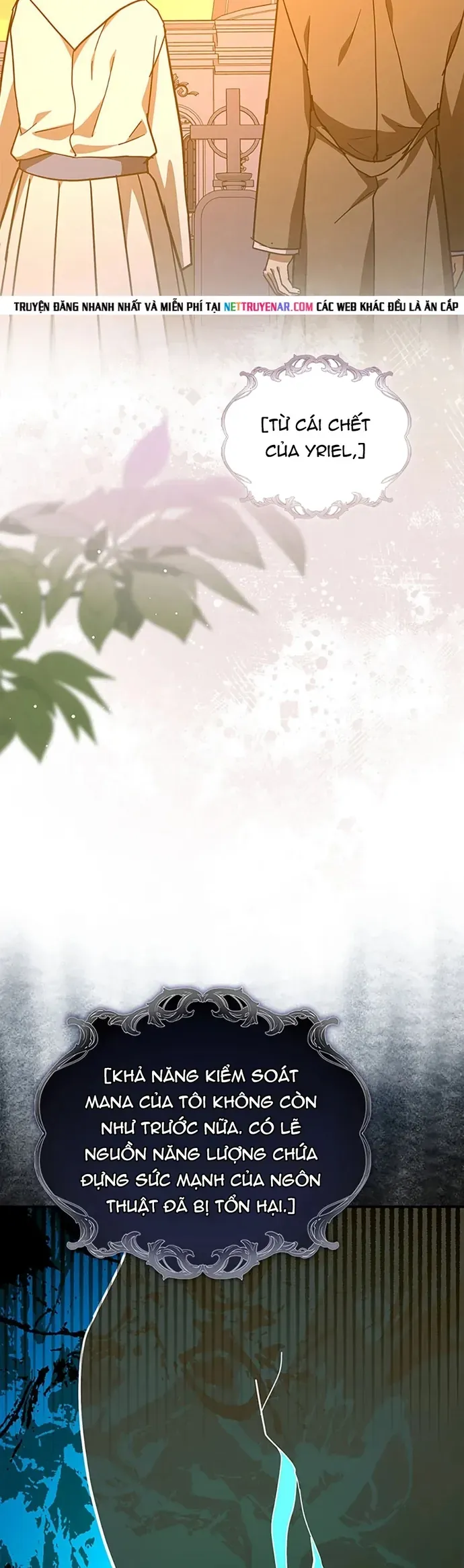 Thánh Cái Khỉ gì Đây Là Sức Mạnh Của Y Học Hiện Đại - Chapter 141 - Page 22