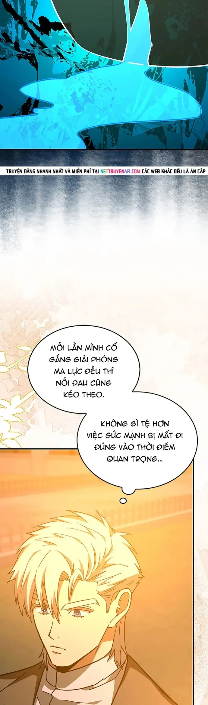 Thánh Cái Khỉ gì Đây Là Sức Mạnh Của Y Học Hiện Đại - Chapter 141 - Page 23