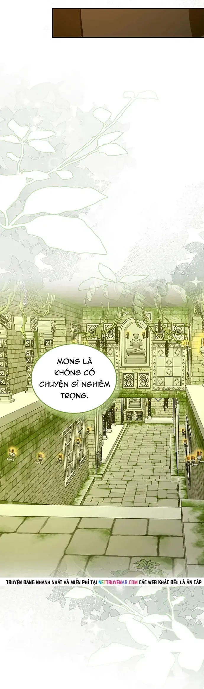 Thánh Cái Khỉ gì Đây Là Sức Mạnh Của Y Học Hiện Đại - Chapter 141 - Page 25