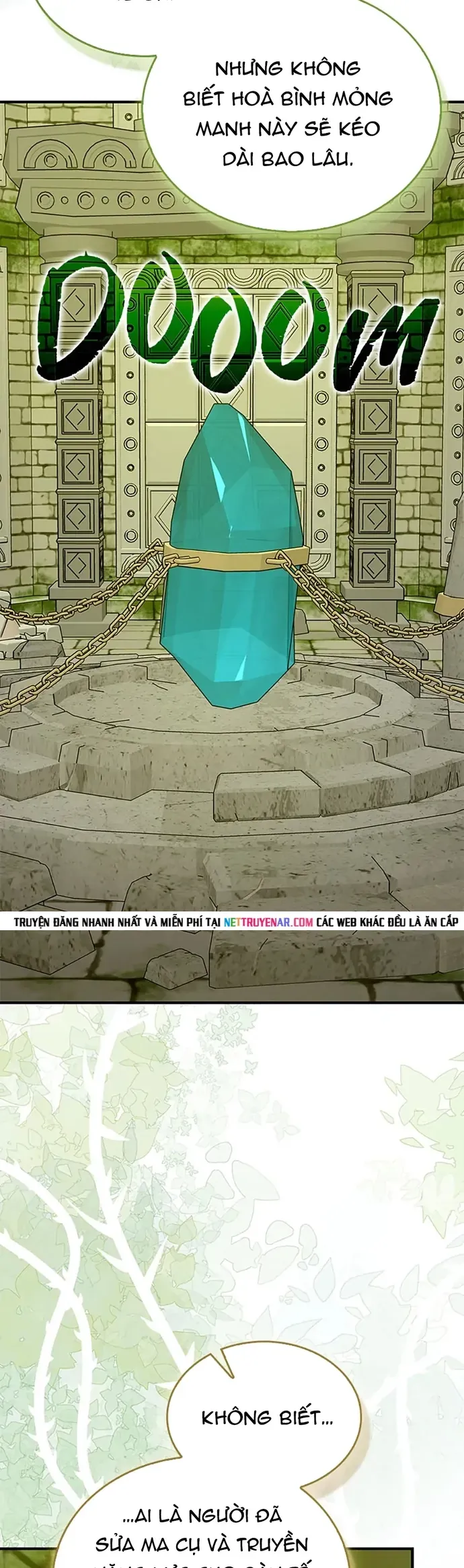 Thánh Cái Khỉ gì Đây Là Sức Mạnh Của Y Học Hiện Đại - Chapter 141 - Page 28