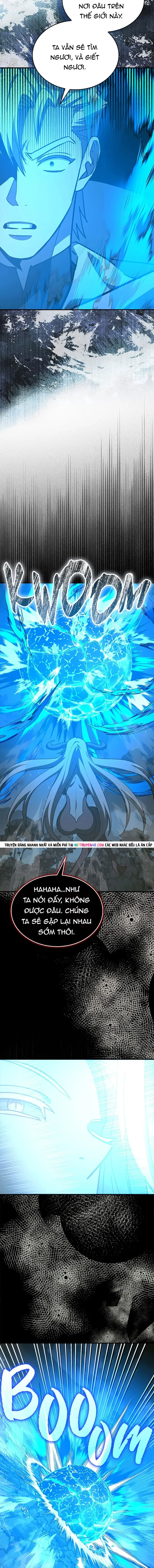 Thánh Cái Khỉ gì Đây Là Sức Mạnh Của Y Học Hiện Đại - Chapter 141 - Page 3