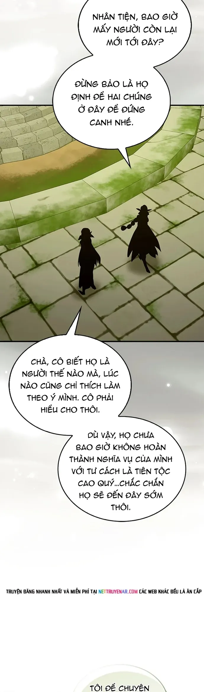 Thánh Cái Khỉ gì Đây Là Sức Mạnh Của Y Học Hiện Đại - Chapter 141 - Page 31