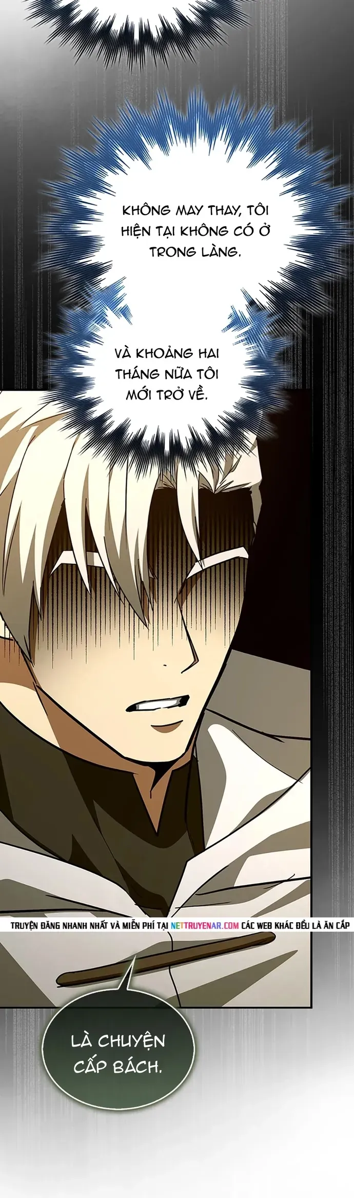 Thánh Cái Khỉ gì Đây Là Sức Mạnh Của Y Học Hiện Đại - Chapter 141 - Page 34